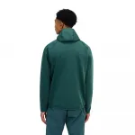 Флис Berghaus Trawden full zip, зеленый - фото 2