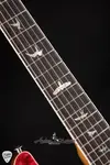 Электрогитара PRS McCarty 594 - Red Tiger №414637 - фото 9