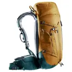 Рюкзак Deuter Trail 30L, коричневый - фото 3