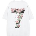 Футболка унисекс Unthemed, белый - фото 5