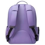 Samsonite Тканевый рюкзак Medium Unisex Purple - фото 4