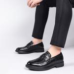 Туфли Mulinsen Men's Casual Shoes Men Low-Top - фото 8