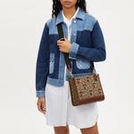 Демпси Хэндбэгз КОУЧ - фото 5