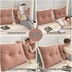 Generic Комплект постельного белья Navy - фото 5