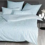 Комплект постельного белья Original Janine, синий - фото 2