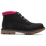 Timberland Черные женские ботильоны - фото 3