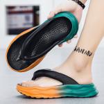 Шлепанцы мужские Caritesport, белый - фото 8