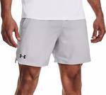 Мужские тканые шорты Under Armour Vanish шириной 6 дюймов - фото