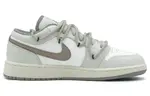 Женские кроссовки Jordan Air Jordan 1 для скейтбординга, White - фото 6
