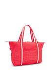 Сумка-тоут ART Kipling, красный - фото 2
