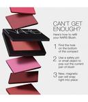 Румяна NARS Blush New, Torrid, 4.8g - фото 6