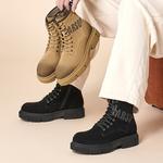 Ботинки HARSON Martin Boots Men - фото 11