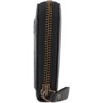 Кошелек Esquire Peru, черный - фото 4