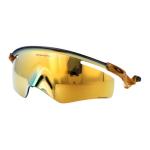 Qntm Kato Солнцезащитные очки Oakley, желтый - фото 2