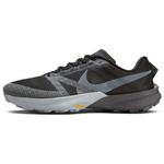 Nike Кроссовки ReactX Terra Kiger 10 Black White Cool Grey - фото