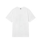 Футболка мужская LACOSTE, белый - фото 4