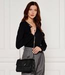 Сумка через плечо Guess CRESIDIA, черный - фото 2