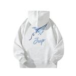 Унисекс свитшот Jeep, синий - фото 10