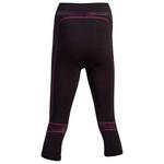 Леггинсы Riday Light Nexus Active 3/4, черный - фото 2