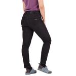 Брюки Black Diamond Crag Denim, синий - фото 4