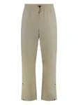 Брюки из технической ткани AUTRY, нейтральный - фото