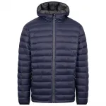 Куртка Trespass Paddley, синий - фото