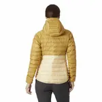 Куртка Helly Hansen Banff Insulated, желтый - фото 2