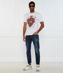 Футболки Regular fit Just Cavalli, белый - фото 2