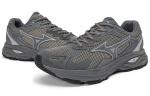 Кроссовки racer s 'grey' Mizuno, серый - фото 4
