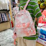 Рюкзак RUIPAI Backpacks, Purple+Charm - фото 8