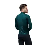 Джерси с длинным рукавом Gobik Hyder, синий - фото 2