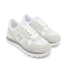 Кеды Liu Jo AMAZING 16, белый - фото 3