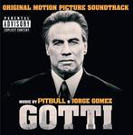 Диск CD Gotti [OST] - Pitbull, Jorge Gomez - фото