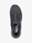 Go Walk Flex Mali Trainers Skechers, Charcoal - фото 4