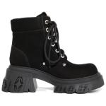 Ботинки Martin серии Flame Relief женские Dibo Manner, хаки - фото 4