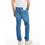 Джинсы Replay M914Y.000.573844, синий - фото 2