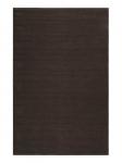 Ковер ESPRIT, коричневый - фото