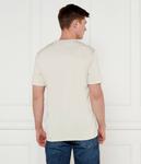 Футболка c-thompson 121 Regular fit Boss, желтый - фото 3