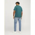 Джинсы Jack & Jones -Glenn MF 664 Plus, синий - фото 2