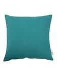 Чехол на подушку Tom Tailor, цвет aquamarin - фото