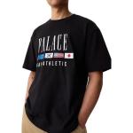 Футболка унисекс GAP, цвет Black - фото 5