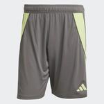 Обычные спортивные штаны ADIDAS PERFORMANCE TIRO 24, серый - фото