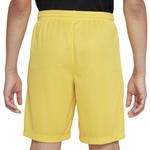 Шорты Nike DRi-Fit Park III BV6865, желтый - фото 2