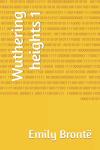 Wuthering heights 1 (Independently published) - фото