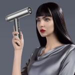 Фен для волос Confu, Matte Green (Professional) - фото 2