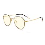 Титановые функциональные очки unisex JINGBEI - фото