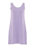 Ночная рубашка Organication, лавандовый - фото