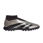 Кроссовки Adidas Predator 24 League Laceless TF, Vivid Horizon Pack - фото