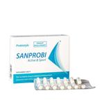 БАД, Санпроби Актив&Спорт, БАД, 40 капсул Sanprobi - фото
