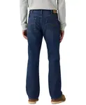 Мужские джинсы 537 Regular Fit Western Bootcut Levi'S, синий - фото 3